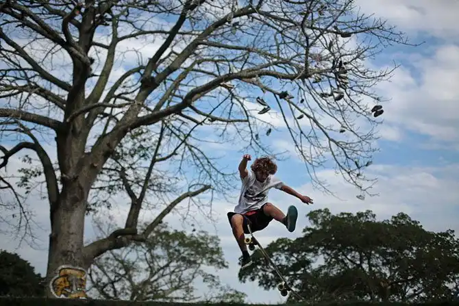 Города, которые примут матчи Чемпионата мира по футболу 2014. Порту-Алегри