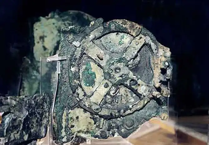 20 самых загадочных объектов мира