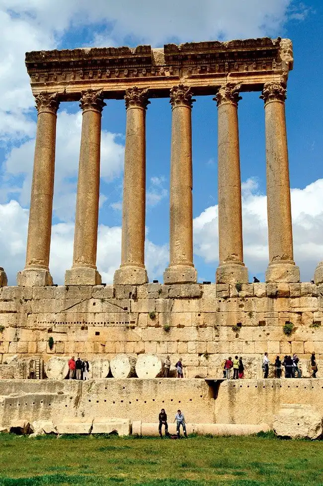 20 самых загадочных объектов мира