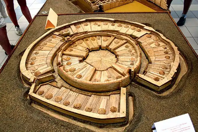 20 самых загадочных объектов мира