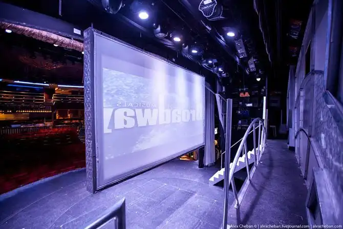 Путешествие на Аляску