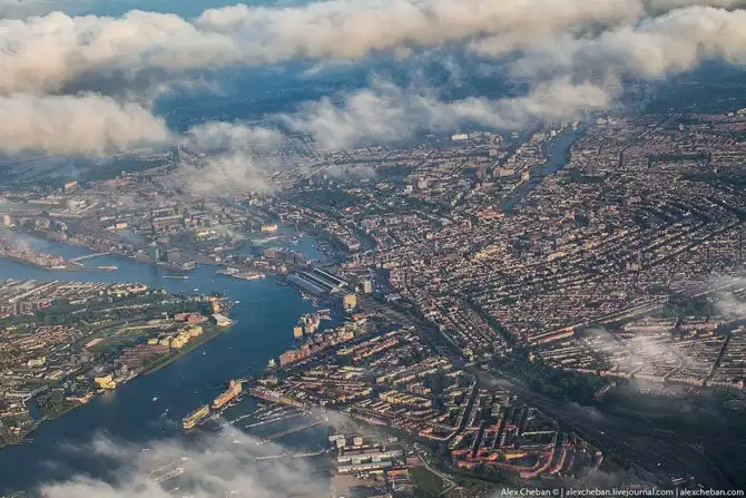 Путешествие на Аляску