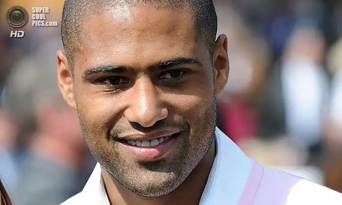 10 самых сексуальных футболистов ЧМ-2014