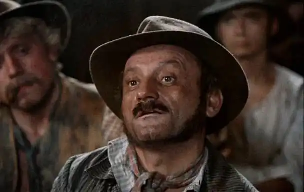 Как создавали фильм «Человек с бульвара Капуцинов»