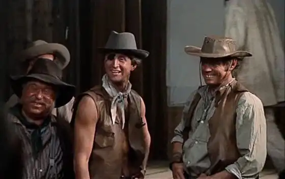 Как создавали фильм «Человек с бульвара Капуцинов»