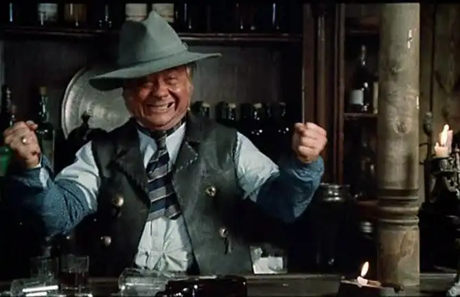 Как создавали фильм «Человек с бульвара Капуцинов»