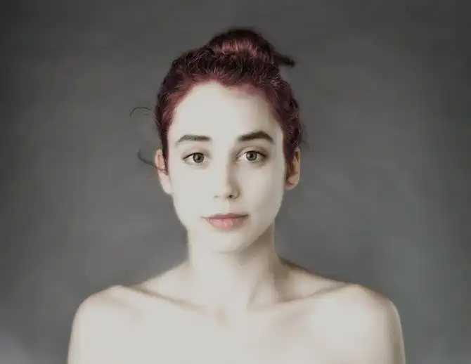 Как отличаются стандарты женской красоты в разных странах