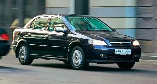 Самые громкие провалы российского автопрома