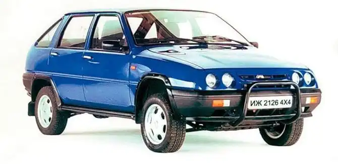 Самые громкие провалы российского автопрома