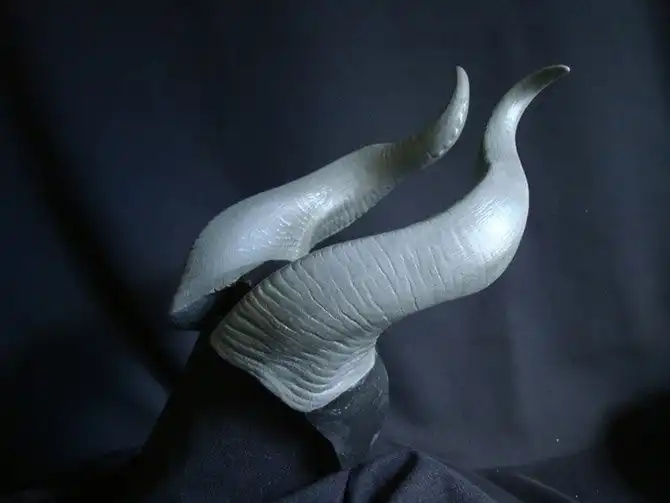 Как создавались костюмы к фильму “Малифисента”