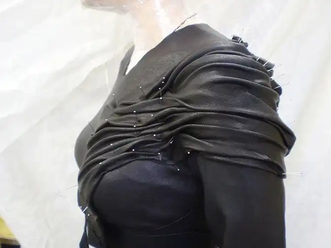 Как создавались костюмы к фильму “Малифисента”