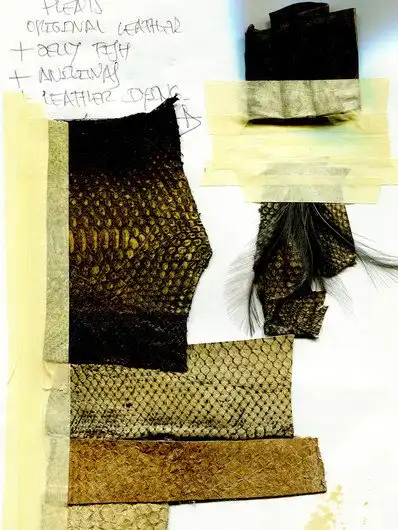 Как создавались костюмы к фильму “Малифисента”