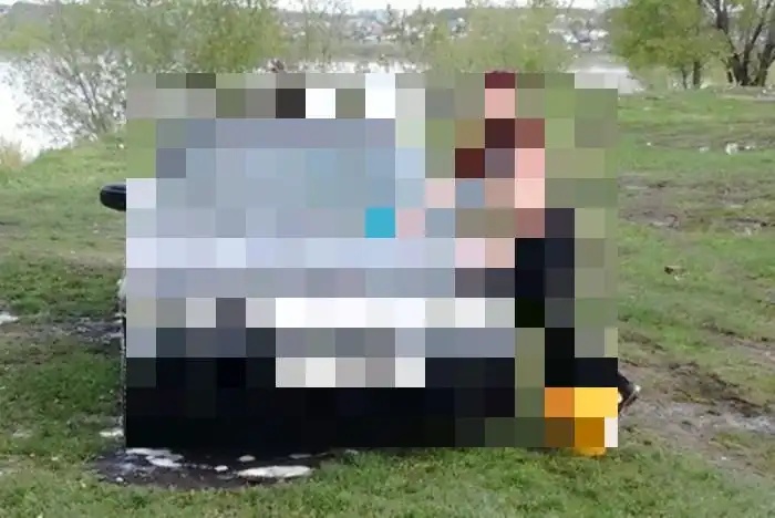 Сэкономила на автомойке