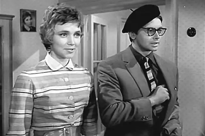 Пассии "Шурика" из советских кинофильмов