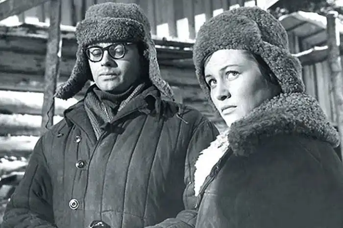 Пассии "Шурика" из советских кинофильмов