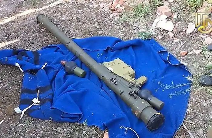 Как устроено и как используется "ПЗРК"