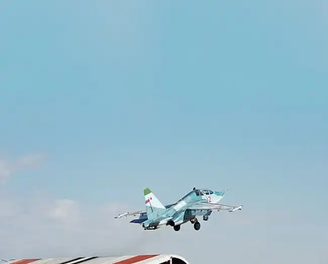 НИТКА - уникальный подземный авианосец Российских вооруженных сил