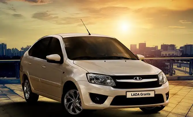 Самые дешевые автомобили