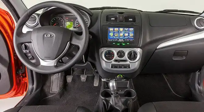 Самые дешевые автомобили