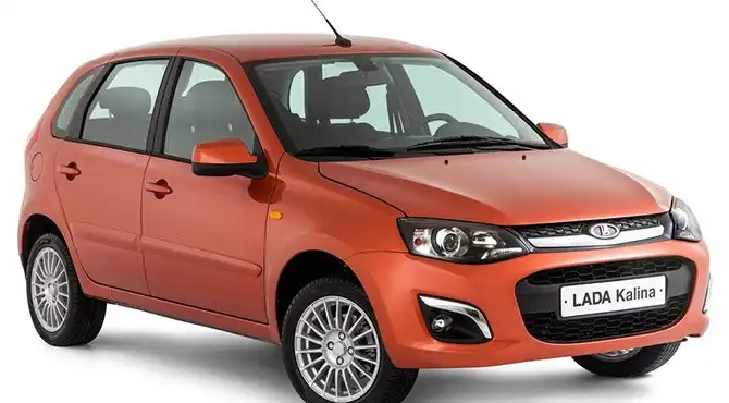 Самые дешевые автомобили