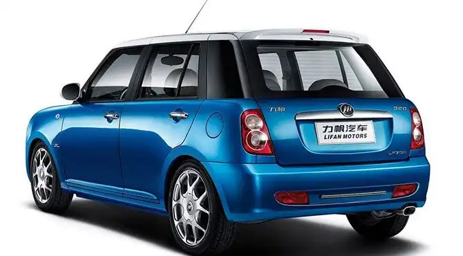 Самые дешевые автомобили