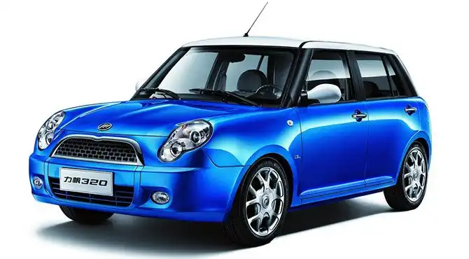 Самые дешевые автомобили