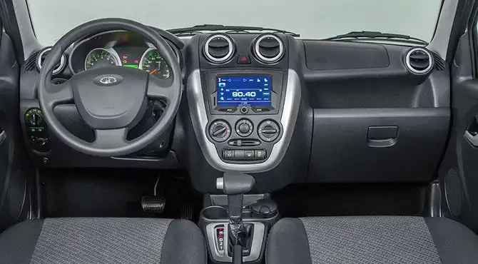 Самые дешевые автомобили