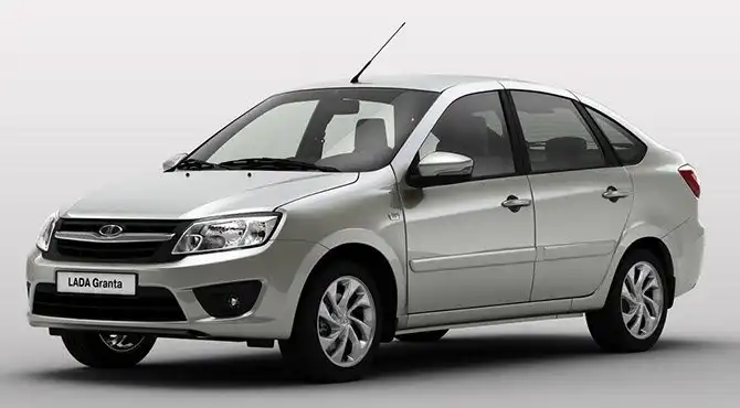 Самые дешевые автомобили