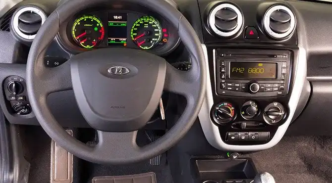 Самые дешевые автомобили