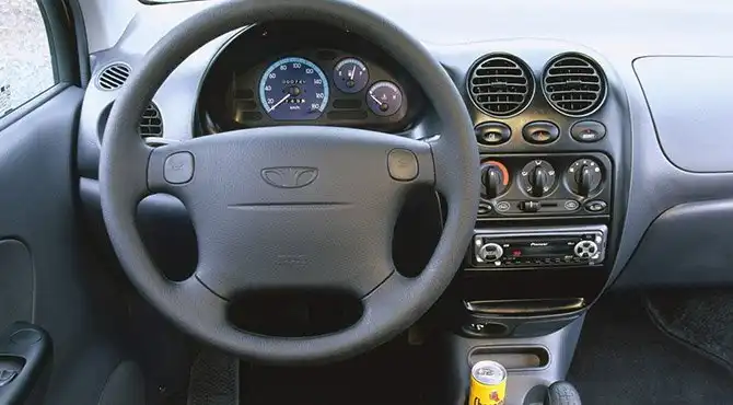 Самые дешевые автомобили