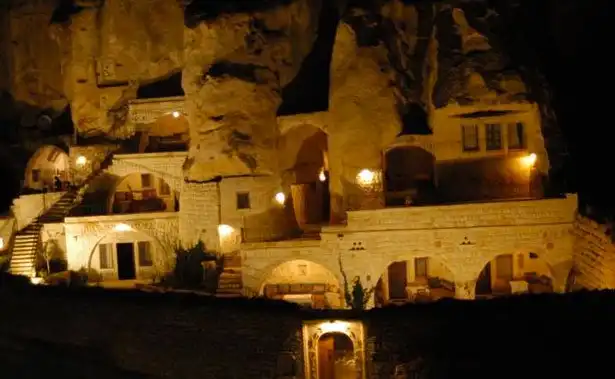 Самые странные отели мира