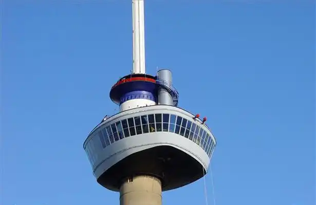 Самые странные отели мира