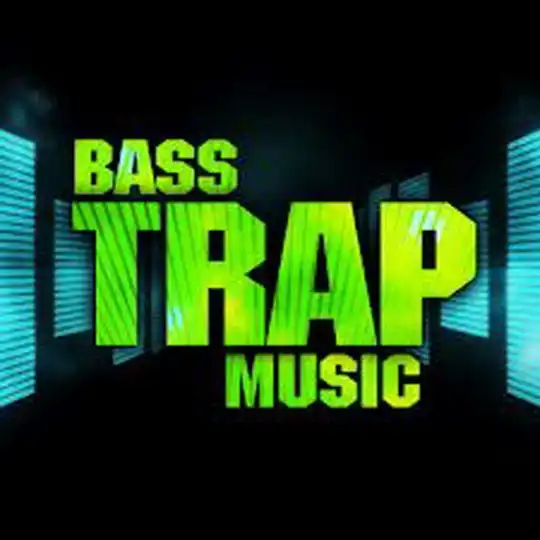 Trap and Bass(сабвуфер на полную)