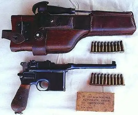 Ленька Пантелеев