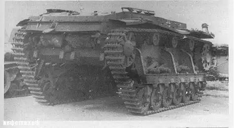 Минные тральщики Вермахта