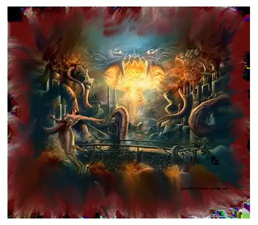 Зов Ктулху (Cthulhu)