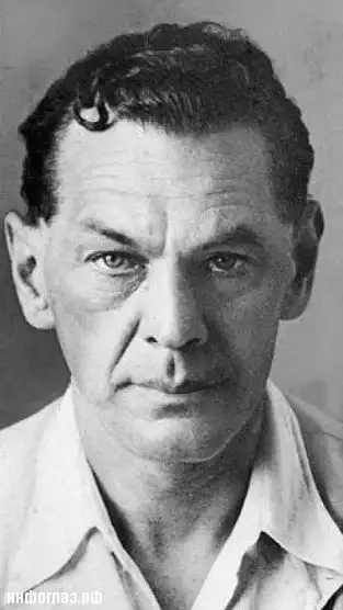 Рихард Зорге (Richard Sorge)