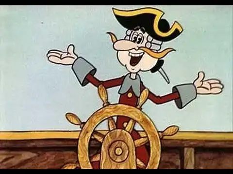 Настоящий Мюнгхаузен