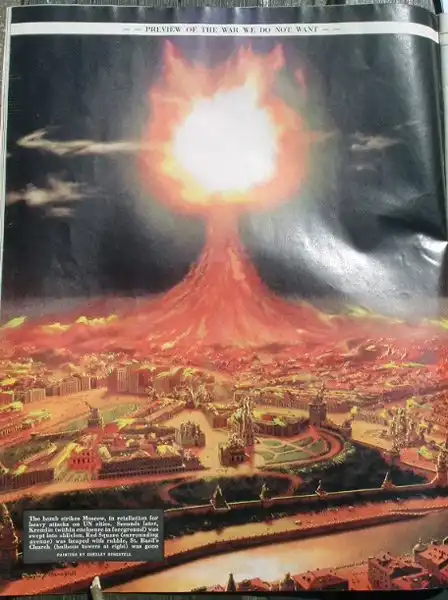 Как США хотели использовать ГУЛАГовцев для победы над СССР