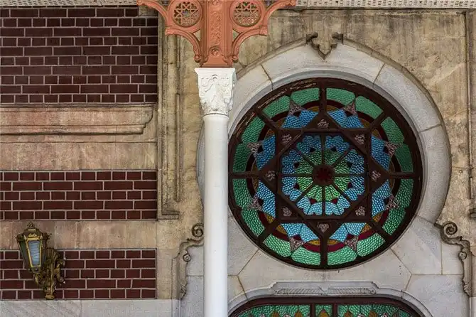 10 самых красивых вокзалов мира