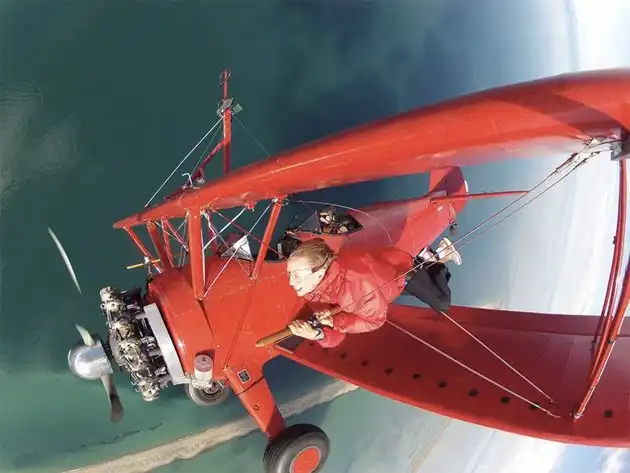 Экстремальные развлечения, при которых вас откажутся страховать