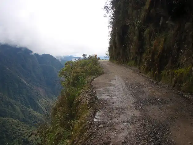 Экстремальные развлечения, при которых вас откажутся страховать
