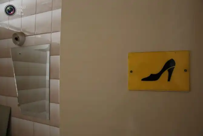 Прогулка по заброшенному международному аэропорту «Эллиникон» в Афинах