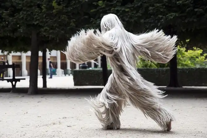 Неделя в фотографиях