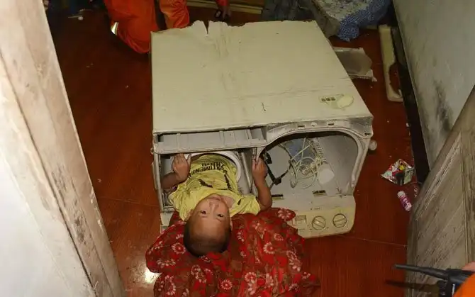 Неделя в фотографиях