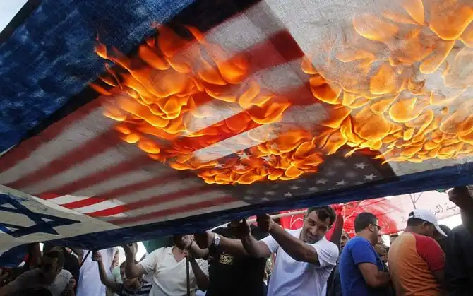 Неделя в фотографиях