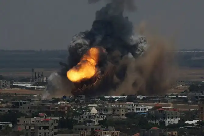 Неделя в фотографиях