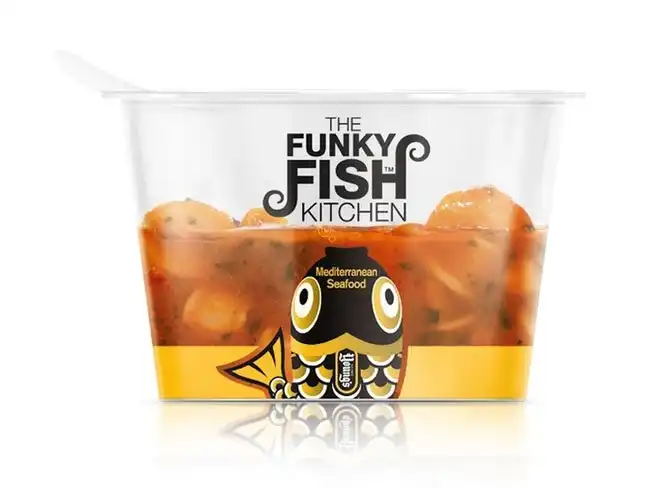 Лучшая упаковка июня 2014