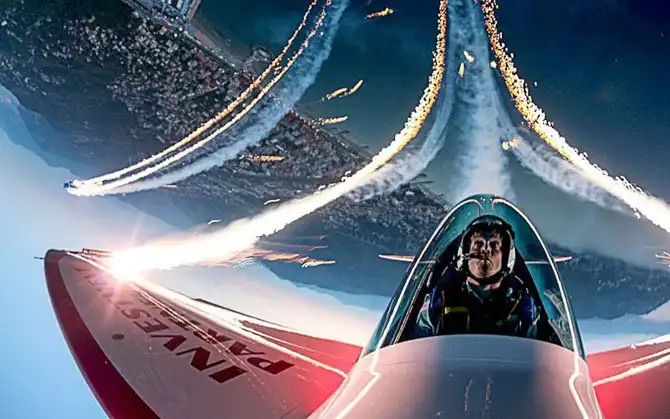 25 самых лучших кадров июня