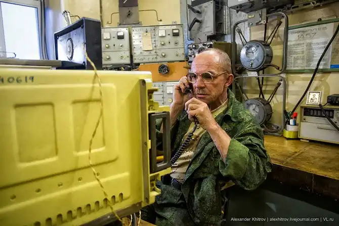 Маяк Скрыплева: морские ворота во Владивосток